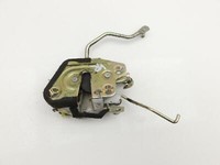 Hyundai H1 04-07 Türschloss ohne ZV Stellmotor Rechts Vorne Hyundai H1 04-07 28.02.2005 gebraucht Vorschau 2