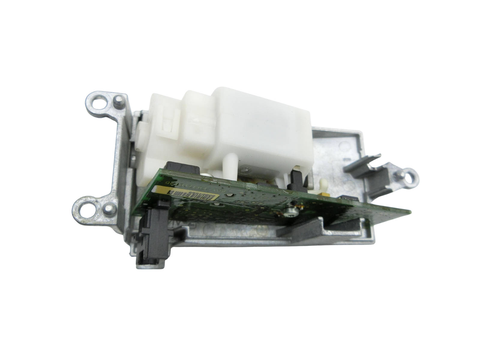 Centralina / Apparecchio controllo per volante chiuso bullone Sistema di bloccaggio BMW F11 10-13 5er 525D - Bild 1