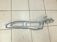 Renault Scenic IV 16-21 Halter Träger Führung Aufnahme für Kotflügel Rechts Vorne Renault Scenic IV 16-21... Vorschau 6
