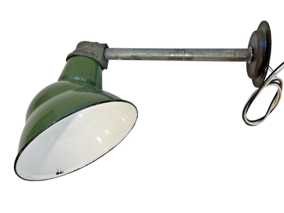 Gas station lights vintage online