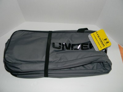 under armour lacrosse bag women's 