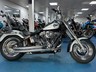 2013 - Harley-Davidson FLSTF 1700 FATBOY