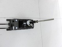 VW Touran II 5T 15-24 TSI 1,2 81KW Schaltkulisse Schalthebel VW Touran II 5T 15-24 12.05.2016 5QA711049K gebraucht Vorschau 5