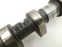 Mercedes W204 S204 C220 07-14 CDI 2,2 125KW 646811 Nockenwelle Auslass Mercedes W204 S204 C220 07-14 08.12.2008... Vorschau 2