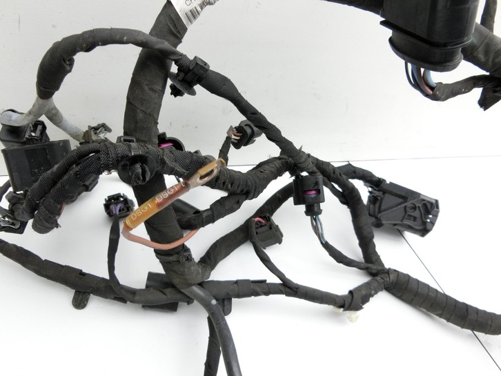 VW UP AA 15-23 5T Kabelbaum für Motor  - Bild 5