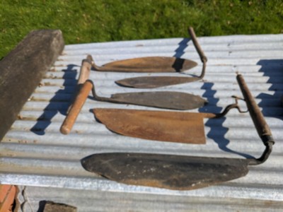 Garden Knife for sale in UK | 24 used Garden Knifes