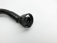 Mercedes W213 E200 16-20 2,0 135KW Schlauch Leitung Membrane ölabscheider Mercedes W213 E200 16-20 09.11.2018... Vorschau 2