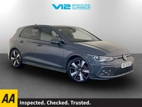 2020 Volkswagen Golf 2.0 TDI 200 GTD 5dr DSG HATCHBACK DIESEL Automatic