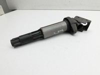 BMW E63 6er 650i 07-10 4,8i 270KW Zündspule Zyl.5 BMW E63 6er 650i 07-10 08.02.2008 3506753 12135A06753 0221504100... Vorschau 4