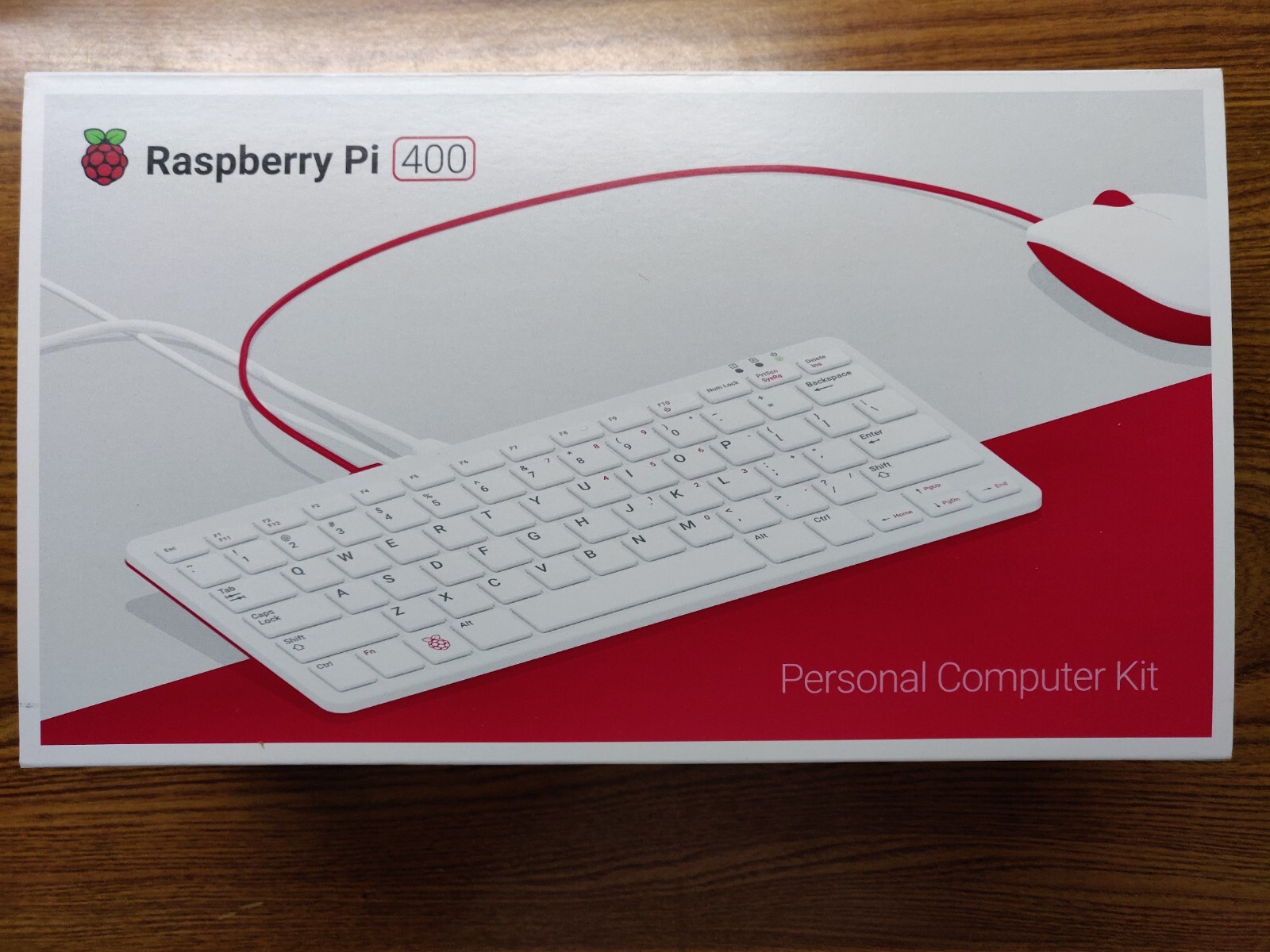 Raspberry Pi 400 | Raspberry Pi Unit