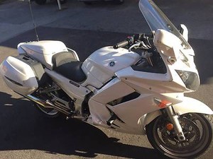 fjr1300 gumtree