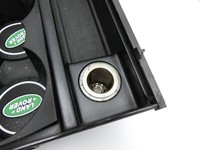 Range Rover Evoque Mittelkonsole Becherhalter Ablagefach mit Rollo Range Rover Evoque 19.06.2012 BJ32-600D00-DB... Vorschau 6