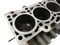Seat Ibiza 6J 12-15 TDI 1,6 66KW CAYB Motorblock für Motor Seat Ibiza 6J 12-15 01.12.2013 03L103021 021121120 gebraucht Vorschau 6