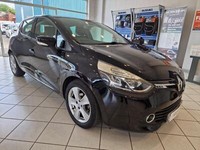 2015 Renault Clio 1.2 16V Dynamique Nav Euro 6 5dr HATCHBACK Petrol Manual