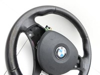 BMW E81 1er 118d 07-11 Sportlenkrad Lenkrad Airbaglenkrad BMW E81 1er 118d 07-11 23.07.2008 0443170 32300443170... Vorschau 2