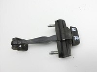 Mini R60 Countryman 10-16 Türfangband Rechts Hinten Mini R60 Countryman 10-16 08.11.2011 51219800585 gebraucht Vorschau 4