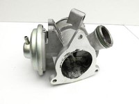 Mercedes W203 C220 01-04 CDI 2,2 105KW 611.962 Abgasrückführventil EGR AGR Ventil Mercedes W203 C220 01-04... Vorschau 4