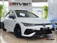 2023 Volkswagen Golf 2.0 TSI 333 R 20 Years 4Motion 5dr DSG HATCHBACK Petrol Aut