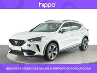 2024 Cupra Formentor 1.4 eHybrid 12.8kWh V1 SUV 5dr Petrol Plug-in Hybrid DSG Eu
