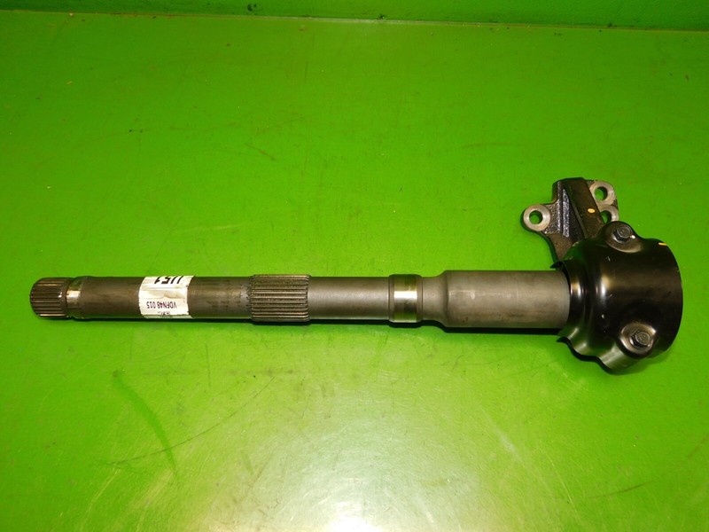 19-22 Veloster N OEM e-LSD center 1/2 shaft axle bar 49560-K9100 4,497 miles