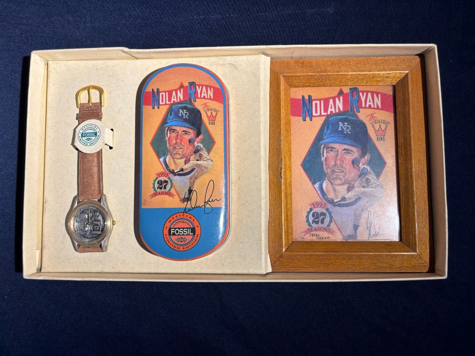 【McFARLANE'S】Babe Ruth & Nolan Ryan セット McFARLANE´S】Babe Ruth & Nolan Ryan セット