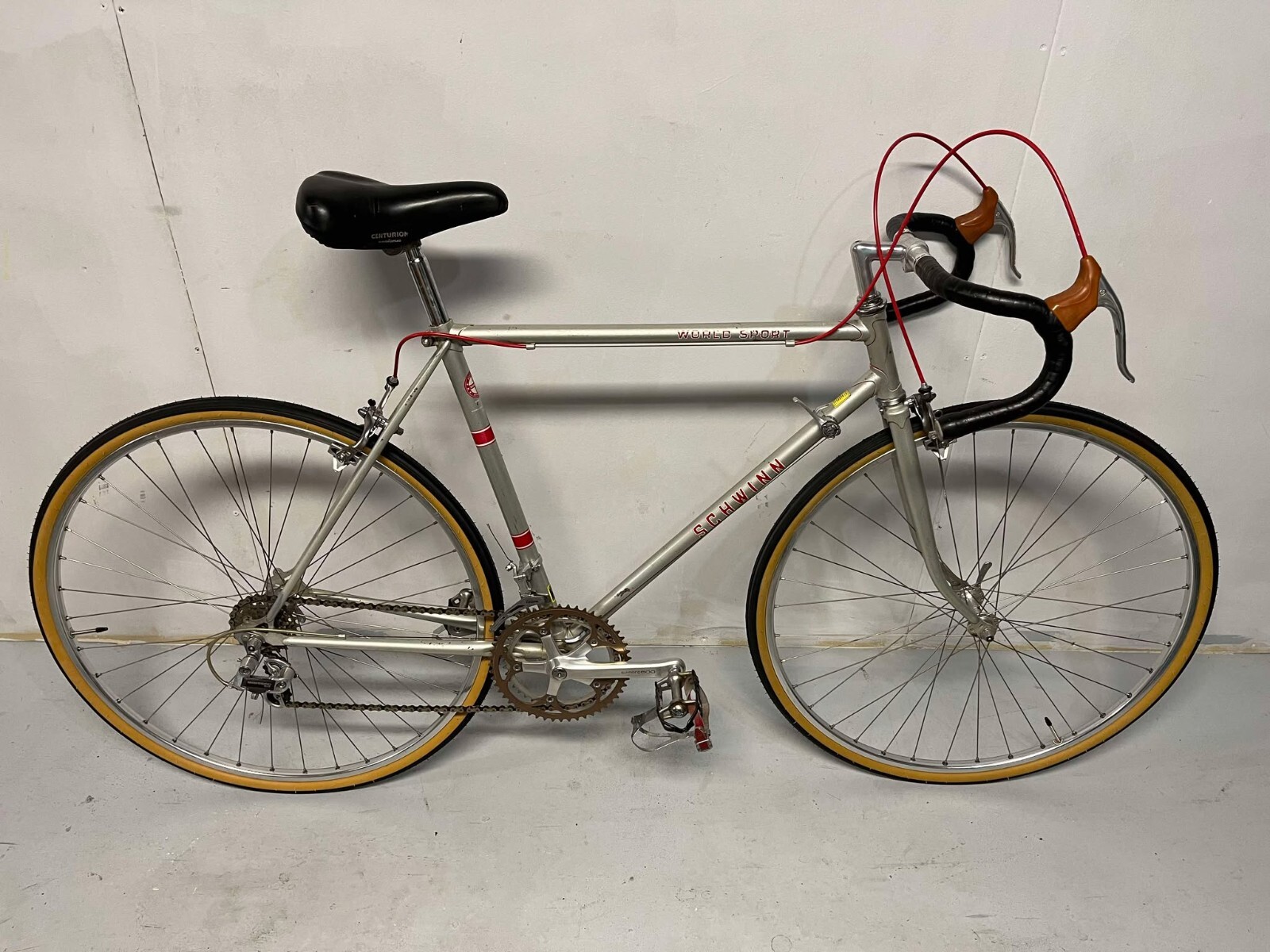 Bergal Steel Vintage Bikes シューズ 40 Pure Steel Vintage