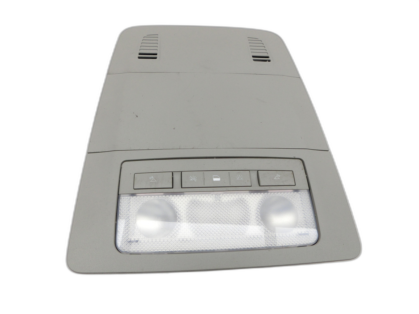 interior light for Opel Astra J 12-18 - Bild 1