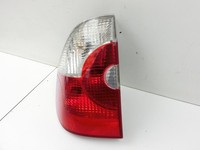 BMW X3 E83 03-06 Rückleuchte Rücklicht Heckleuchte Links orig Weiß BMW X3 E83 03-06 12.11.2004 63.21-6990169... Vorschau 2