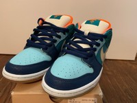 nike sb mia