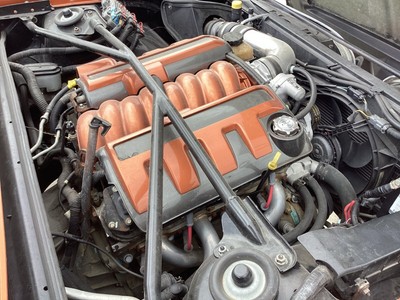 image 1 of engine