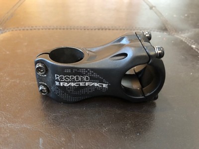 10 degree road stem