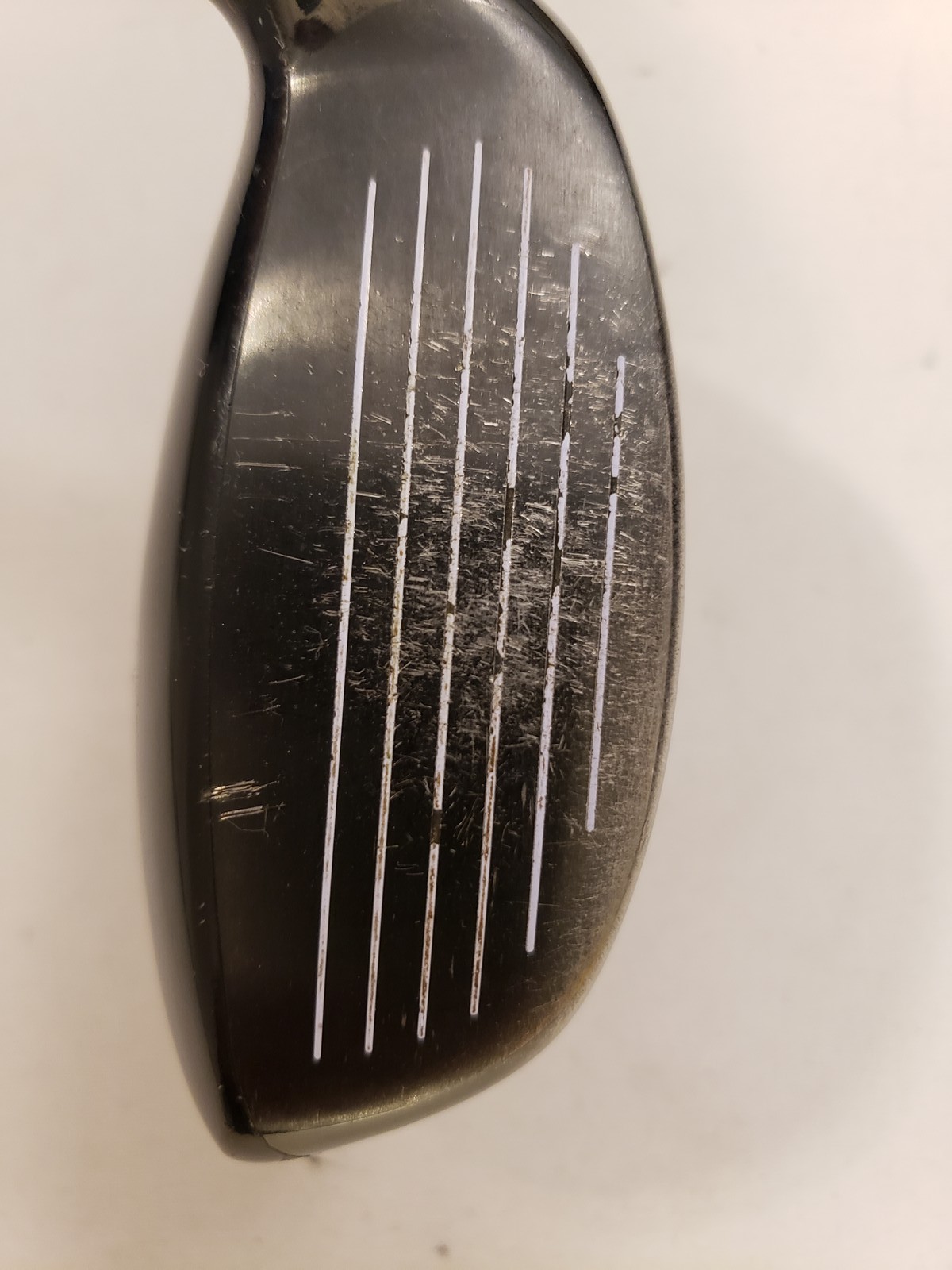 Used Titleist TSR2 - 5 Hybrid 24* - HZRDUS CB Red 5.5 - Regular - RH