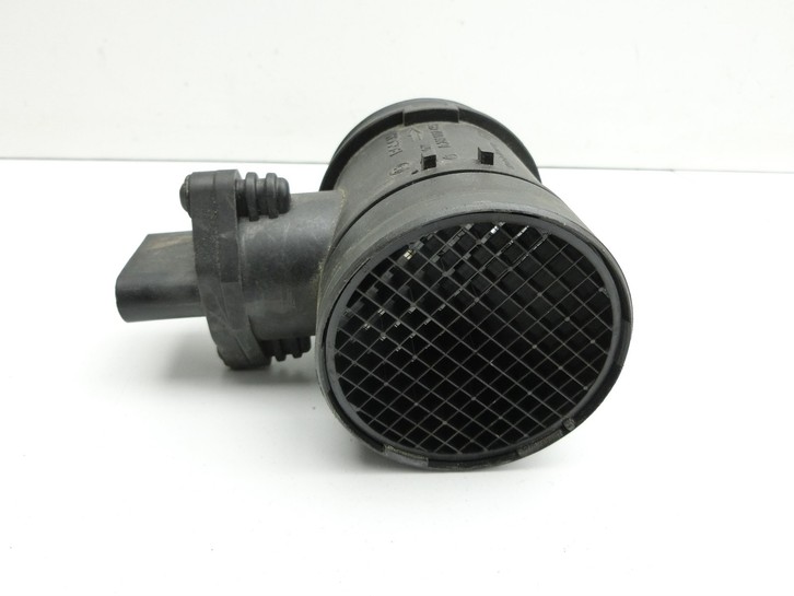 Misuratore massa aria Sx per Porsche Cayenne 9PA 955 02-07 - Bild 3