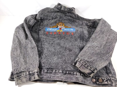 levi's disney jacket