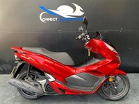 HONDA WW PCX 125-A LOW MILEAGE LEARNER LEGAL HPI CLEAR