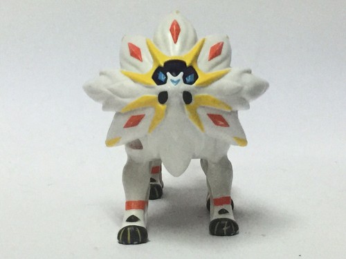 Pokemon Center Sun & Moon 5