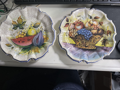 Decorative melamine plates cheap