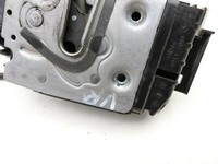 Mercedes Sprinter III 907  L2H2 Türschloss m. ZV Stellmotor Rechts Vorne Mercedes Sprinter III 907 26.08.2019... Vorschau 4