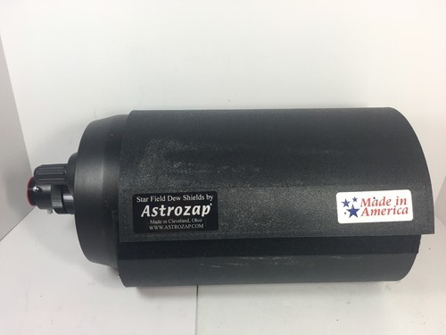 Celestron NexStar 6 SE telescope Tube Lens Only W/ Dew Shield