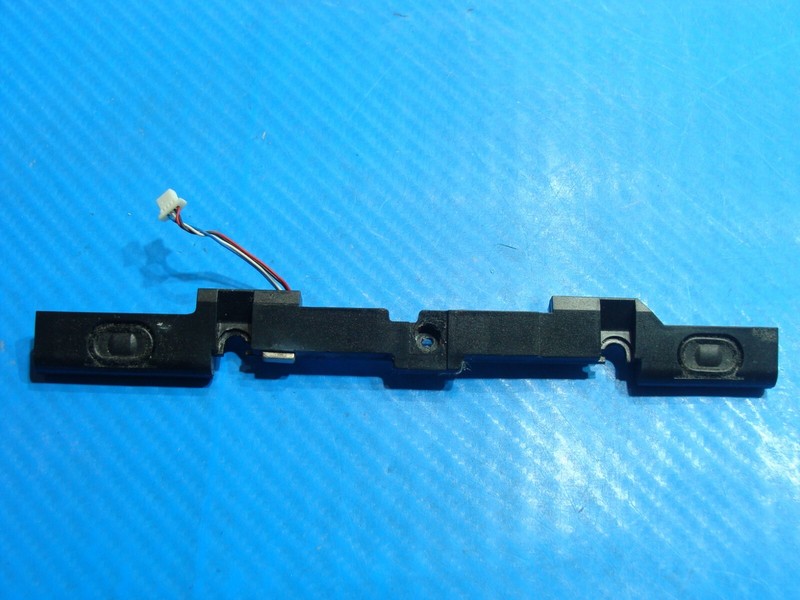 Lenovo ThinkPad X220 12.5" Genuine Left & Right Speaker Set 04W1412 23.40861.001
