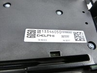 Opel Astra J 09-12 Bedienteil Bedienelement Heizung Klimabedienteil Opel Astra J 09-12 28.10.2011 13346050 28273787... Vorschau 6