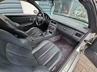 Mercedes R170 SLK Cabriolet Stabi Stabilisator Hinten Mercedes R170 SLK 03.04.2000 A1703260165 gebraucht Vorschau 10