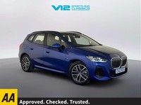 2023 BMW 2 Series 230e xDrive M Sport 5dr DCT HATCHBACK PETROL/ELECTRIC Automati