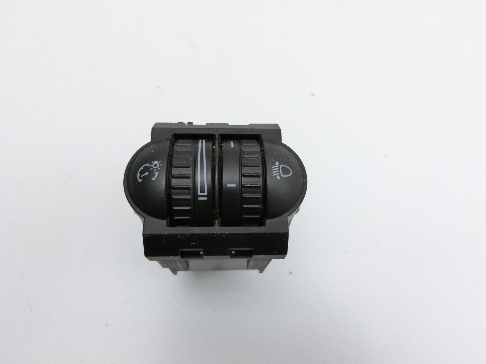 LWR Schalter Leuchtweitenregler Dimmer VW Golf 5K 6 VI 08-12 