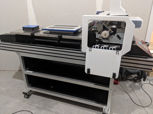 Neoflex 2 DTG Direct to Garment T-Shirt Printer