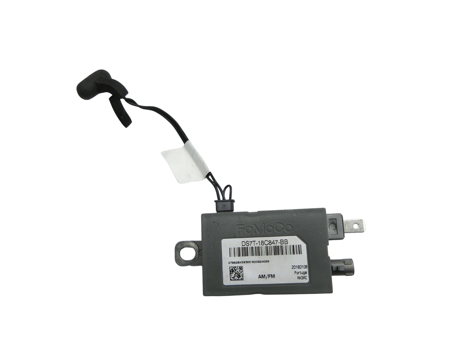 Electronic module for Aerial Roof antenna Ford Mondeo 5 V CF 14-19 - Bild 1