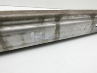 VW Caddy III 2K 10-15 Laufschiene Führungsschiene Schiebetür Li. Mitte VW Caddy III 2K 10-15 19.03.2014 2K3843871C... Vorschau 5