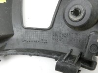 Renault Captur I  13-21 Halter Träger Aufnahme Führung für Stoßstange Rechts Hinten Renault Captur I  13-21... Vorschau 5