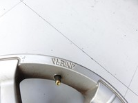 Nissan Pathfinder R51 05-10 1 x Felge Aluminiumfelge 16 Zoll 5X114.3 Nissan Nissan Pathfinder R51 05-10 29.09.2008... Vorschau 5