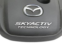 Mazda CX-3 DK 15-21 1,5d 77KW Abdeckung für Motor Deckel Motorabdeckung Mazda CX-3 DK 15-21 27.10.2016 gebraucht Vorschau 2